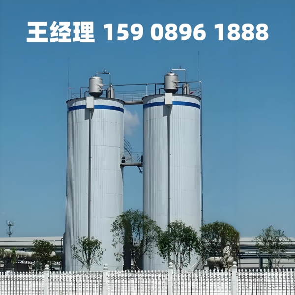 南阳厌氧反应器