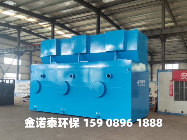 南阳新型FA一体化净水器